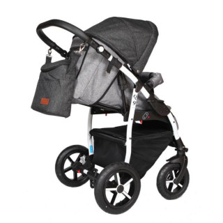 BABY MERC KOLICA Q9 177 B 