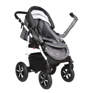 BABY MERC KOLICA Q9 177 B 