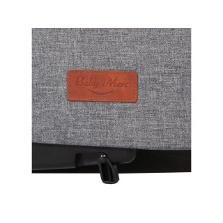 BABY MERC KOLICA Q9 178 C 