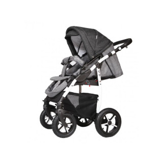 BABY MERC KOLICA Q9 178 C 