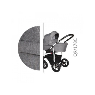 BABY MERC KOLICA Q9 178 C 