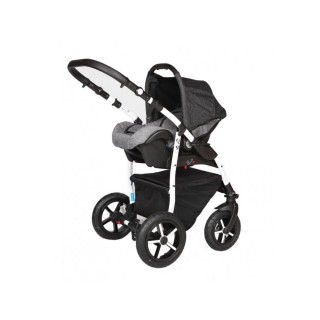 BABY MERC KOLICA Q9 178 C 