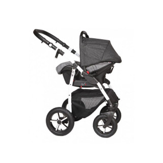BABY MERC KOLICA Q9 178 C 