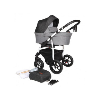 BABY MERC KOLICA Q9 178 C 