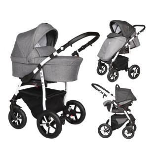 BABY MERC KOLICA Q9 178 C 