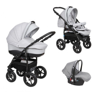 BABY MERC KOLICA ZIPPY 135 B 