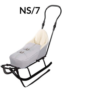 BABY MERC SANKE SIVE 