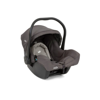 Joie KOLICA TS MUZE LX JUVA DARK PEWTER + AUTOSJEDALICA/JAJE 