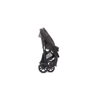 Joie KOLICA TS MUZE LX JUVA DARK PEWTER + AUTOSJEDALICA/JAJE 