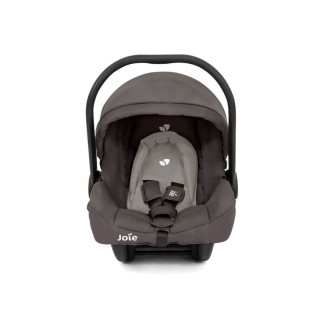 Joie KOLICA TS MUZE LX JUVA DARK PEWTER + AUTOSJEDALICA/JAJE 