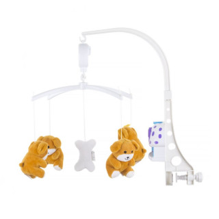 CHIPOLINO VRTULJAK PUPPIES MILS02105PP 