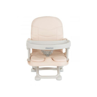 KIKKA BOO STOLICA ZA HRANJENJE PAPPO BEIGE 31004010095 