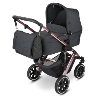 ABC DESIGN KOLICA SALSA 4 AIR BUBBLE 