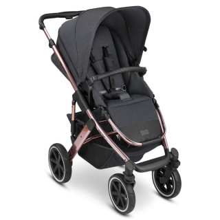 ABC DESIGN KOLICA SALSA 4 AIR BUBBLE 