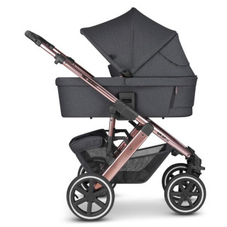 ABC DESIGN KOLICA SALSA 4 AIR BUBBLE 