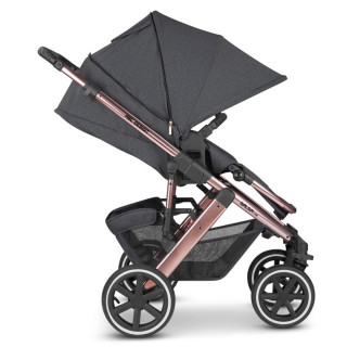 ABC DESIGN KOLICA SALSA 4 AIR BUBBLE 