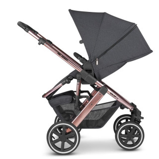 ABC DESIGN KOLICA SALSA 4 AIR BUBBLE 