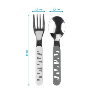 BABYONO SET KASIKA I VILJUSKA 1065/01 