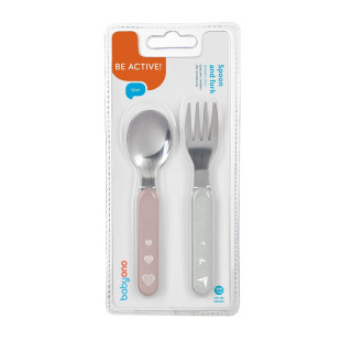 BABYONO SET KASIKA I VILJUSKA 1065/02 
