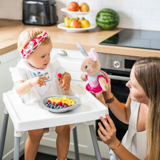BABYONO SET KASIKA I VILJUSKA 1065/02 