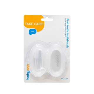 BABYONO CETKICA ZA ZUBE 723/01 