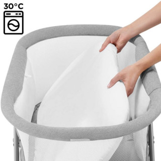 KINDERKRAFT KINDERKRAFT KOLIJEVKA LOVI GREY 33453 