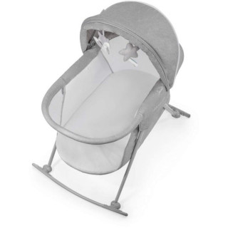 KINDERKRAFT KINDERKRAFT KOLIJEVKA LOVI GREY 33453 