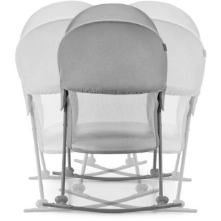 KINDERKRAFT KINDERKRAFT KOLIJEVKA LOVI GREY 33453 