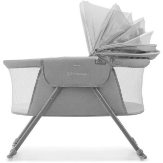 KINDERKRAFT KINDERKRAFT KOLIJEVKA LOVI GREY 33453 