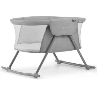 KINDERKRAFT KINDERKRAFT KOLIJEVKA LOVI GREY 33453 
