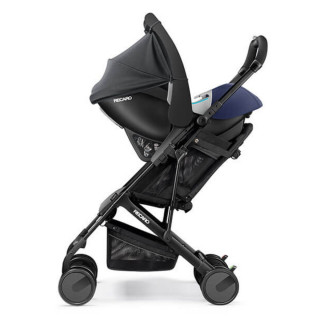 Recaro EASYLIFE 2 KOLICA SA AUTOSJEDALICOM PRIVIA EVO I ADAPTERIMA 