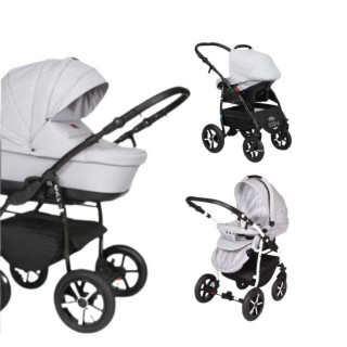 BABY MERC KOLICA ZIPPY 133 B 