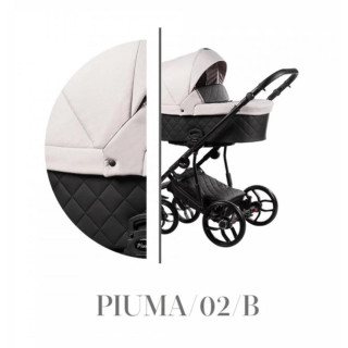 Baby Merc KOLICA 3U1 PIUMA 02 