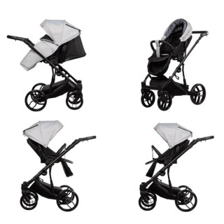 BABY MERC KOLICA PIUMA 3 