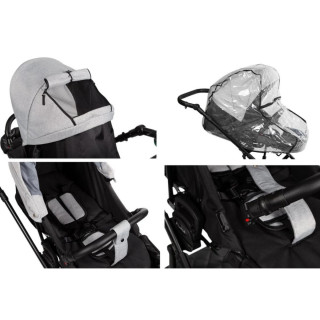 BABY MERC KOLICA PIUMA 3 
