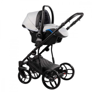 BABY MERC KOLICA PIUMA 3 