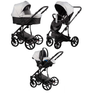 BABY MERC KOLICA PIUMA 3 