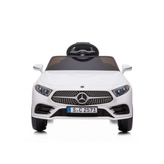 Chipolino AUTO MERCEDES BENZ CLS350 WHITE 