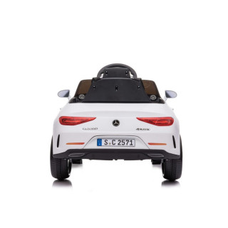 Chipolino AUTO MERCEDES BENZ CLS350 WHITE 