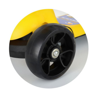 CHIPOLINO TROTINET NEO RIDER YELLOW DSNEO0216YE 