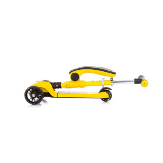 CHIPOLINO TROTINET NEO RIDER YELLOW DSNEO0216YE 