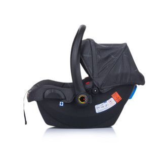 CHIPOLINO AUTO SJEDISTE DUO SMART RAVEN STKDS0221RA 