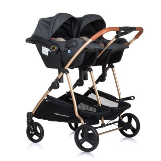 CHIPOLINO AUTO SJEDISTE DUO SMART RAVEN STKDS0221RA 