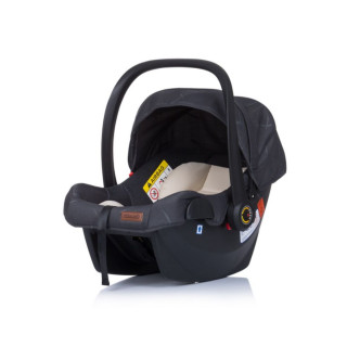 CHIPOLINO AUTO SJEDISTE DUO SMART RAVEN STKDS0221RA 