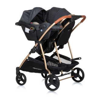 CHIPOLINO AUTO SJEDISTE DUO SMART RAVEN STKDS0221RA 