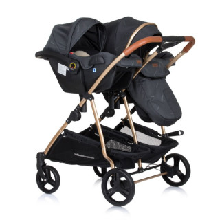 CHIPOLINO AUTO SJEDISTE DUO SMART RAVEN STKDS0221RA 