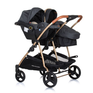 CHIPOLINO AUTO SJEDISTE DUO SMART RAVEN STKDS0221RA 