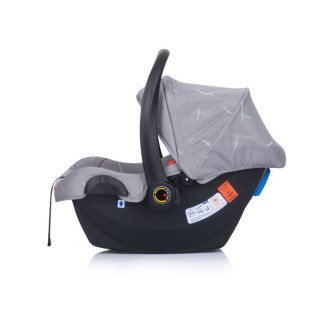 CHIPOLINO AUTO SJEDISTE DUO SMART ANTHRACITE STKDS0222AN 