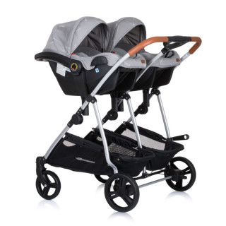 CHIPOLINO AUTO SJEDISTE DUO SMART ANTHRACITE STKDS0222AN 