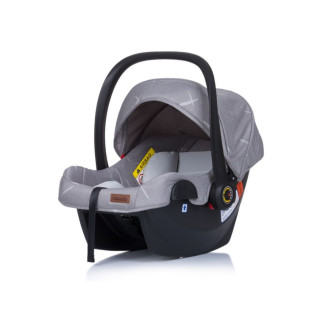CHIPOLINO AUTO SJEDISTE DUO SMART ANTHRACITE STKDS0222AN 